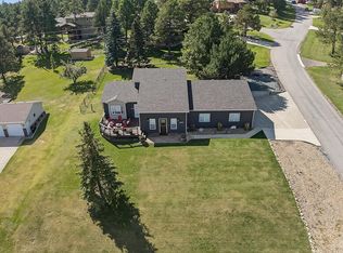 5439 Meadowlark Dr, Rapid City, SD 57702