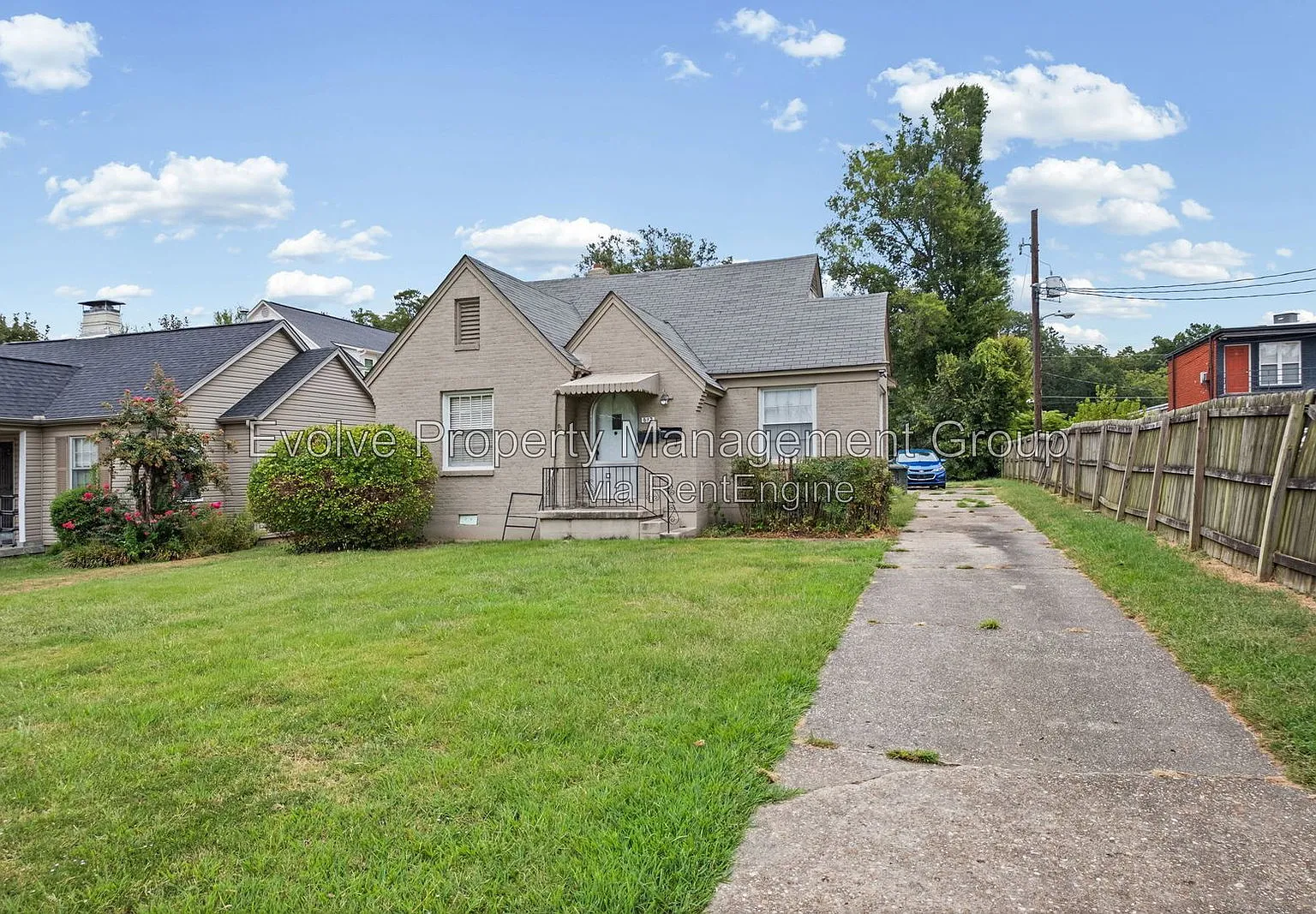 1 bed, 1.0 bath, $1,195 — Photo 2
