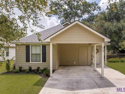 628 N Marchand Ave, Gonzales, LA, 70737