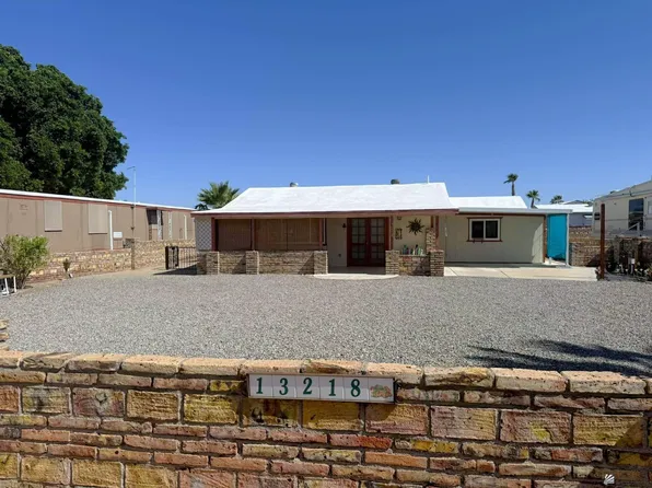 13218 E 47th Dr, Yuma, AZ 85367