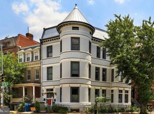 1120 Rhode Island Ave NW APT 1, Washington, DC 20005