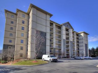 124 Plaza Dr #1102, Pigeon Forge, TN 37863