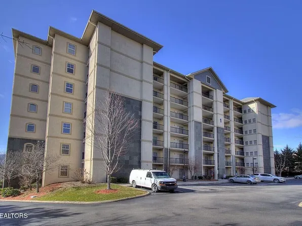 124 Plaza Dr #1102, Pigeon Forge, TN 37863