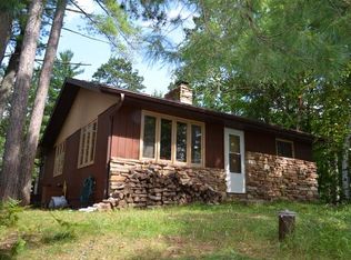 2088 Mohawk Trl, Tomahawk, WI 54487