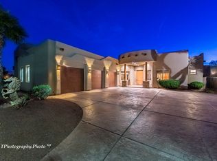 688 La Scala Dr, Mesquite, NV 89027