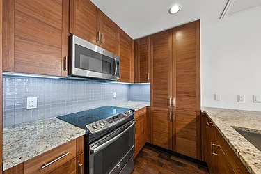 Rented by Industrie Residential
