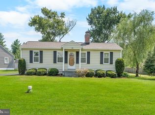 515 Old Oak Rd, Severn, MD 21144