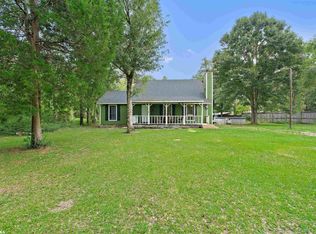 12735 Tanner Ln, Bay Minette, AL 36507