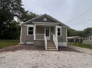 953 S Kaskaskia St, Nashville, IL 62263