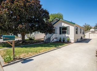 1014 Vassar Ave, Wenatchee, WA 98801