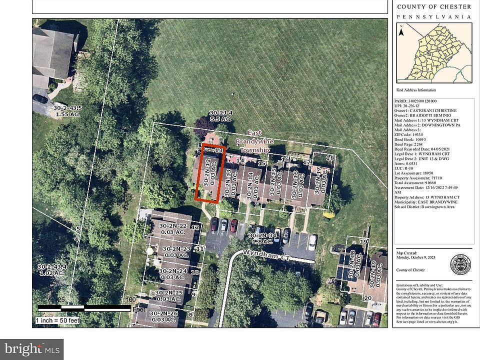 2nd image of 13 Wyndham Ct