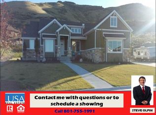 14962 S Lake Ridge Cir, Herriman, UT 84096