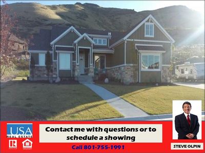 14962 S Lake Ridge Cir, Herriman, UT, 84096