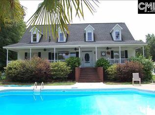 66 Duckbill Rd, Prosperity, SC 29127