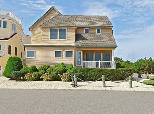 128 W Newport Dr, Long Beach, NJ 08008