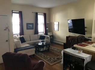 220 Hudson St APT 2, Hoboken, NJ 07030