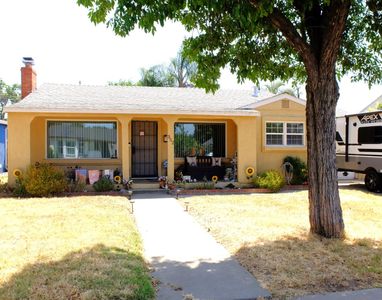 352 Fusco Ave, Modesto, CA, 95354
