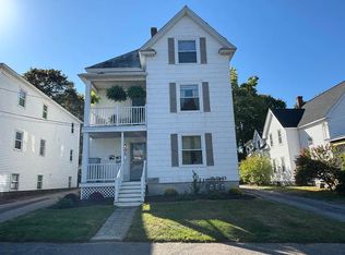 465 E High St APT 2, Manchester, NH 03104