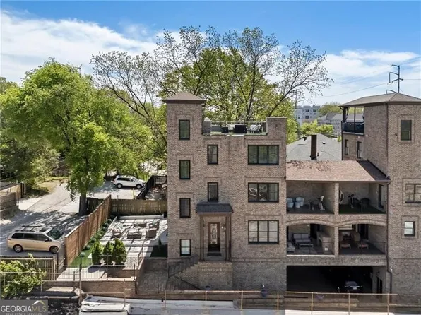 631 Boulevard NE, Atlanta, GA 30308