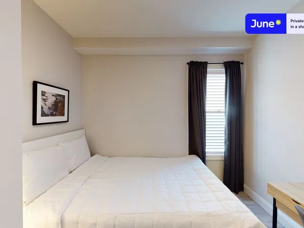 23 Newport St #C, Dorchester, MA 02125