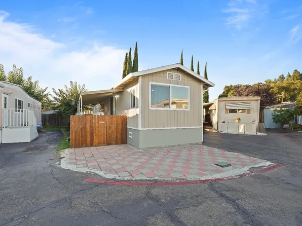 46 Anza Court, Fairfield, CA 94533