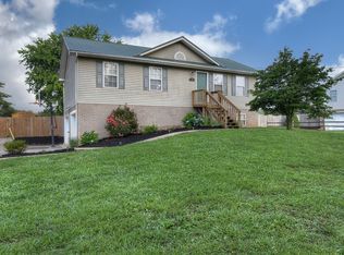 531 Old Embreeville Rd, Jonesborough, TN 37659