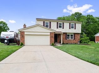 7847 Red Fox Dr, West Chester, OH 45069