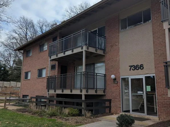 7366 Route 29 Unit T-1, Falls Church, VA 22046