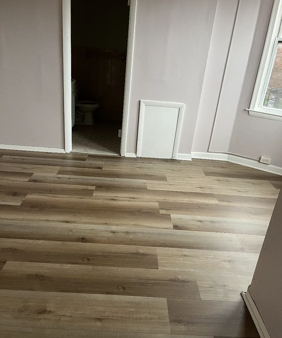1 bed, 800 sqft, $1,100 — Photo 3