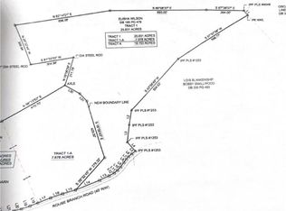 1749 Rouse Branch Rd, Liberty, KY 42539