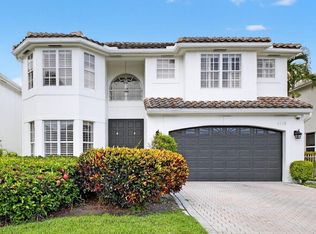 4145 NW 58th Ln, Boca Raton, FL 33496