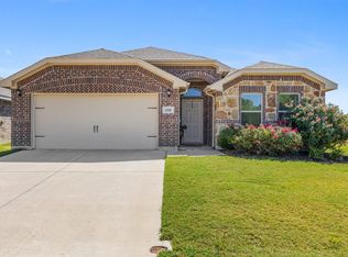 4200 Cordata Dr, Melissa, TX 75454