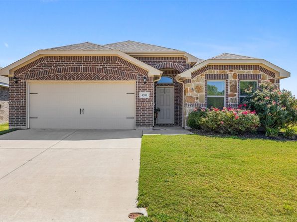 Home for Sale in Melissa TX