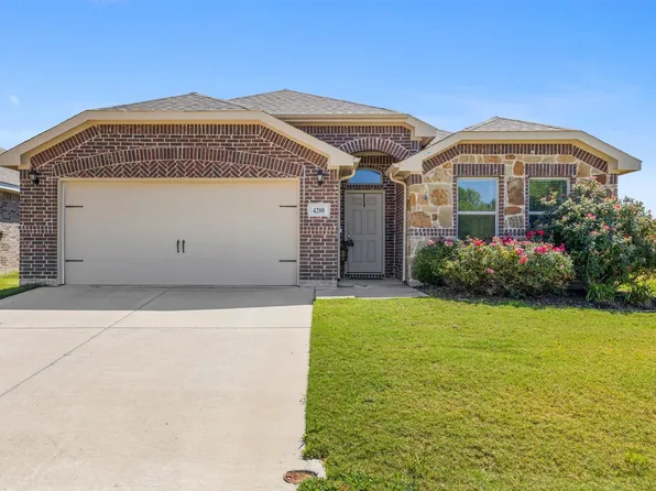 4200 Cordata Dr, Melissa, TX 75454