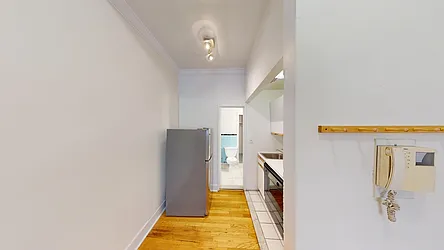 Rented by AZ REALTY NYC LLC