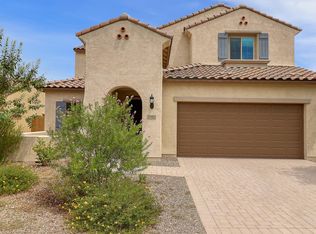 19903 N 259th Ave, Buckeye, AZ 85396