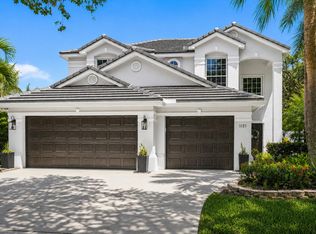 1121 Delray Lakes Drive, Delray Beach, FL 33444