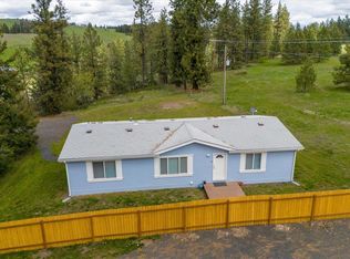 13017 S Andrus Rd, Cheney, WA 99004