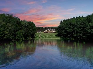 1197 Big Lake Rd, Gaylord, MI 49735