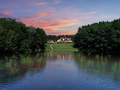 1197 Big Lake Rd, Gaylord, MI, 49735
