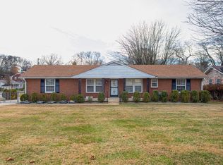 171 McCall St, Nashville, TN 37211