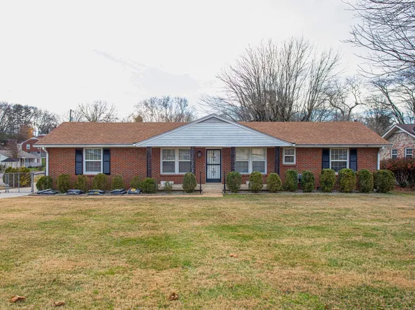 171 McCall St, Nashville, TN 37211