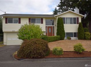 3512 NE 10th Ct, Renton, WA 98056