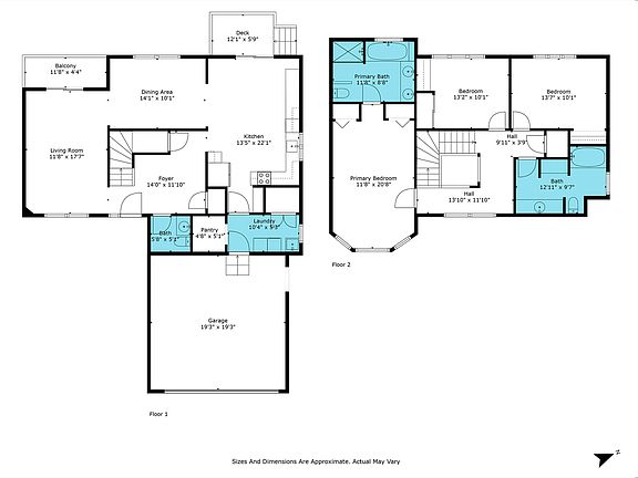 5th image of 4271 Liberty Bell Ct