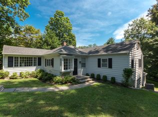 115 Old Kings Hwy S, Darien, CT