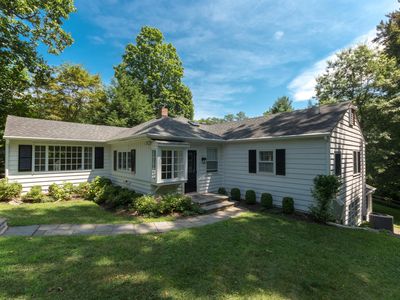 115 Old Kings Hwy S, Darien, CT, 06820