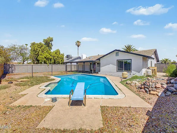 4047 W Sweetwater Ave, Phoenix, AZ 85029