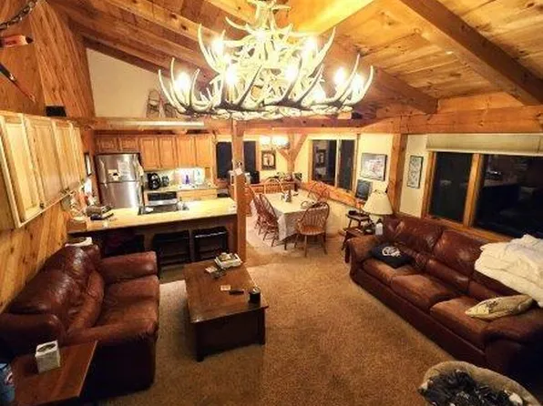 702 Webber Road #702 Webber, Carrabassett Valley, ME 04947