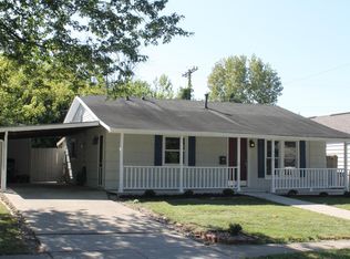 125 Meadow Ln, Johnstown, OH 43031