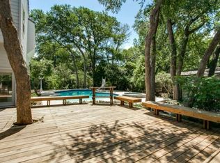 17330 Marianne Cir, Dallas, TX 75252